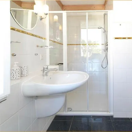 Studio Apartmán Heringsdorf (Usedom)