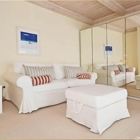 Apartmán Studio