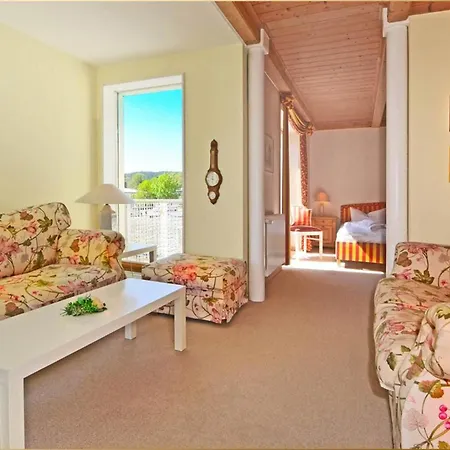 Appartamento Studio Heringsdorf (Usedom)