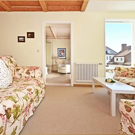 Apartamento Studio Heringsdorf (Usedom)