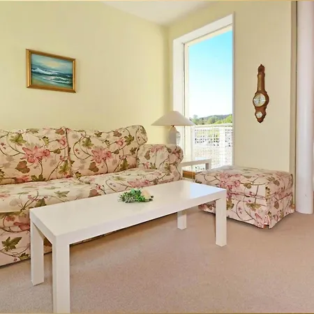 Apartamento Studio Heringsdorf (Usedom)