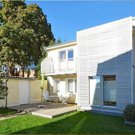 Appartamento Studio Heringsdorf (Usedom)