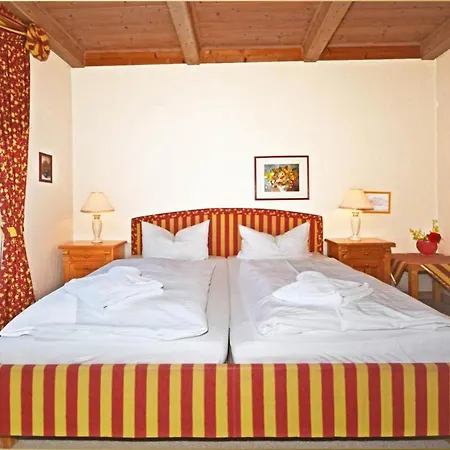 Apartmán Studio