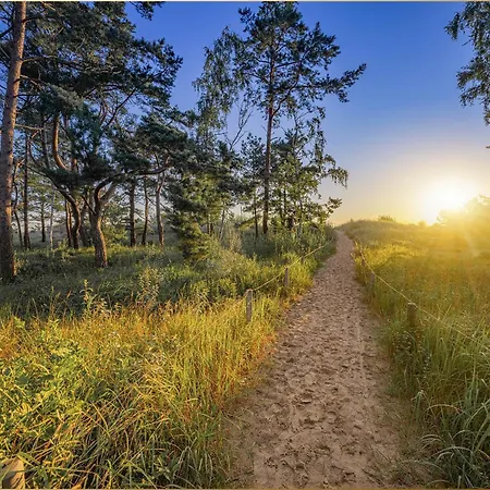 Apartamento Studio Heringsdorf (Usedom)