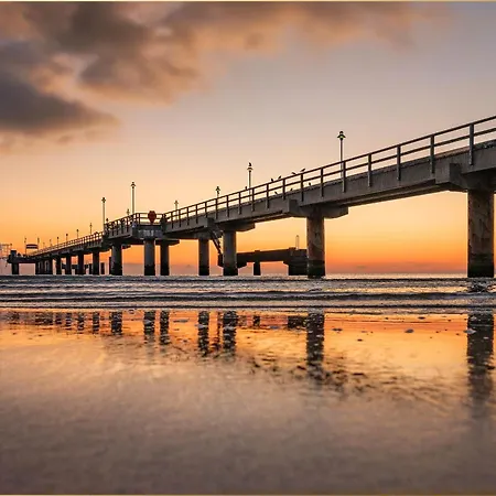 Studio * Heringsdorf (Usedom)