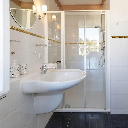 Studio Apartmán Heringsdorf (Usedom)