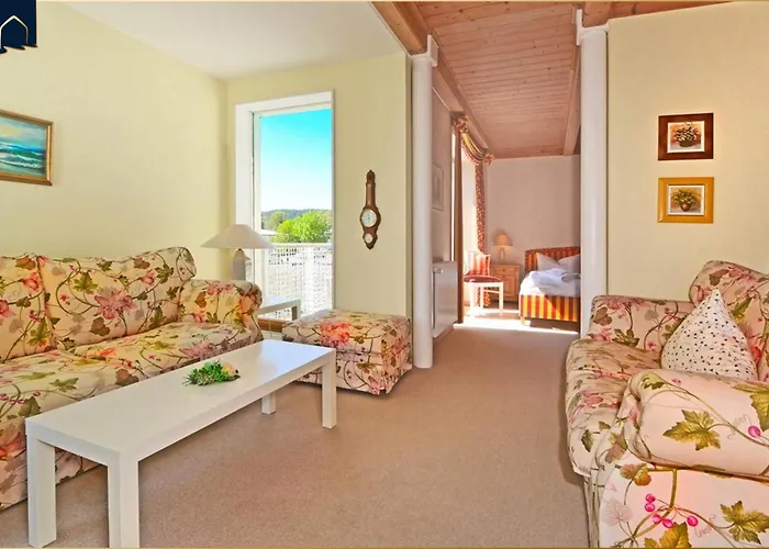 Appartement Studio Heringsdorf (Usedom)