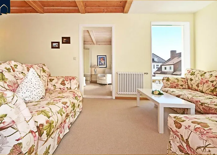 Appartement Studio Heringsdorf (Usedom)