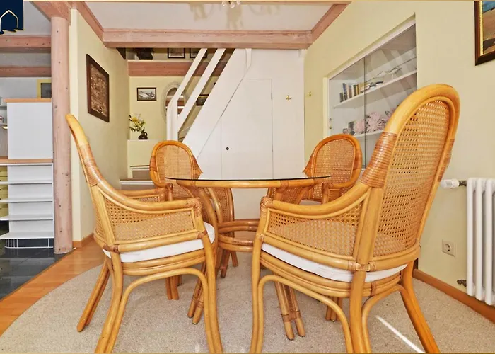 Studio Appartement *