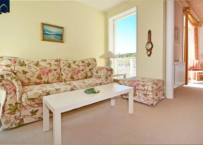 Appartement Studio Heringsdorf (Usedom)