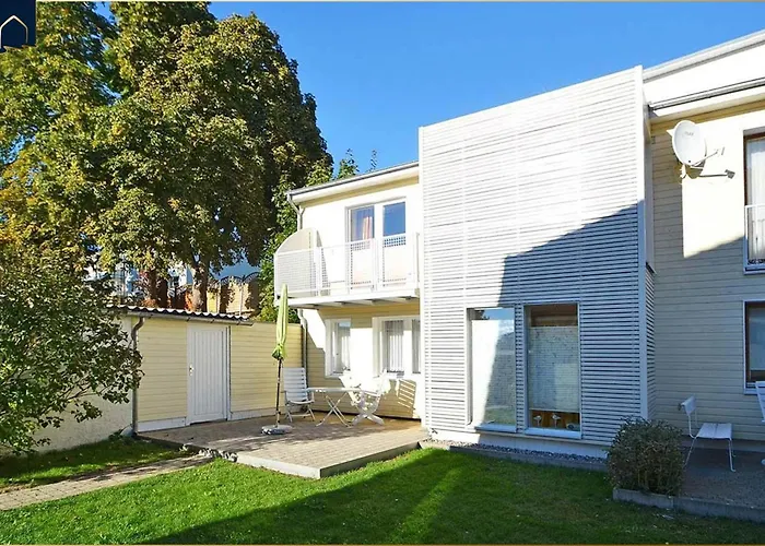 Appartement Studio Heringsdorf (Usedom)