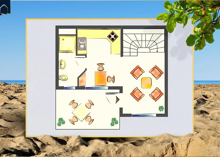 Studio Appartement *