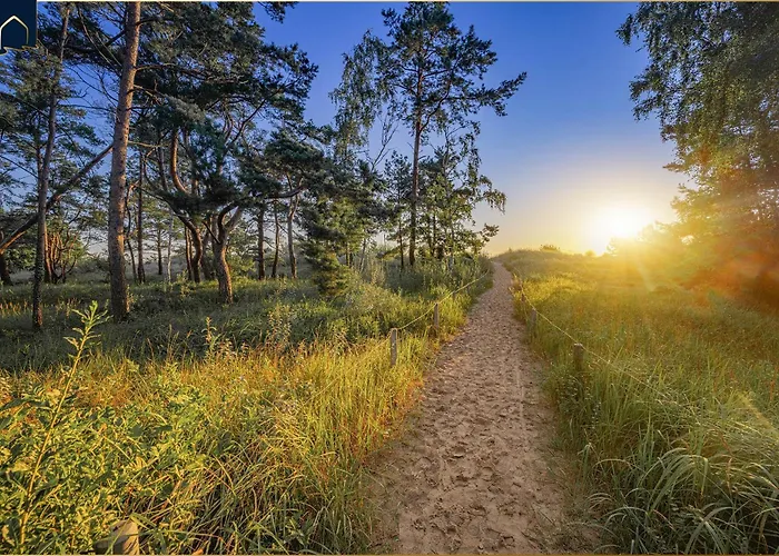 Appartement Studio Heringsdorf (Usedom)