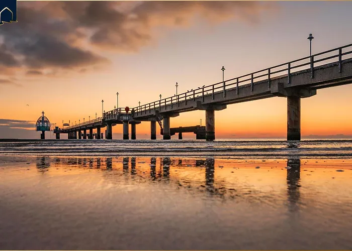 Studio * Heringsdorf (Usedom)